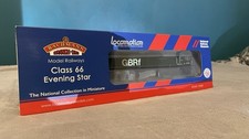 Bachmann Limited Edition Class
