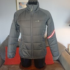 WOMENS MILLET GREY AUSTRIA