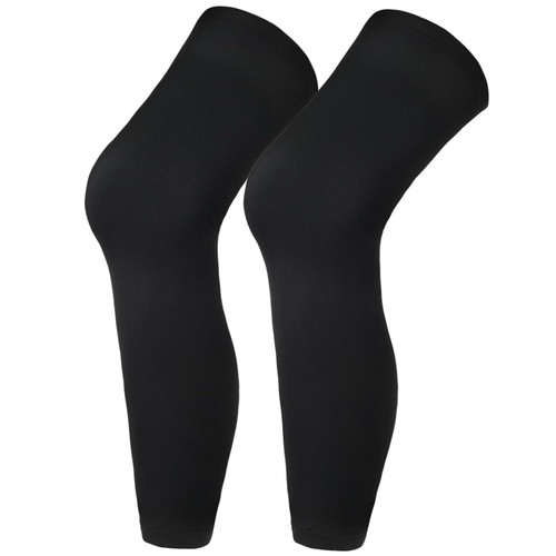 Compression leg sleeve - leg,