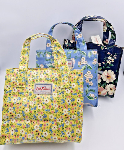 Cath kingston bag - kingston, lunch