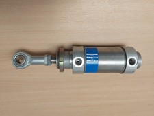 Festo air cylinder 63mm bore x
