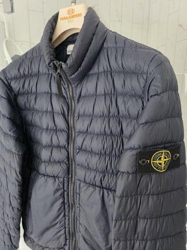 Stone island micro yarn - island,
