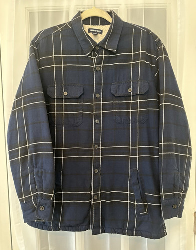Lands end sherpa lined - lands’,