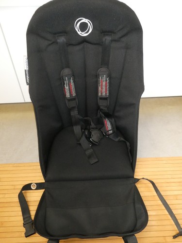 Bugaboo cameleon seat unit - bugaboo, 3