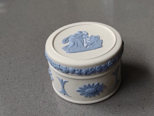 Vintage 1970s wedgwood - 1970s,