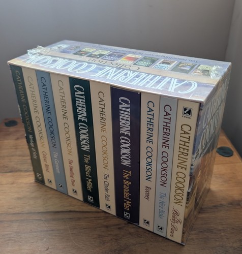 Catherine cookson collection - cookson,