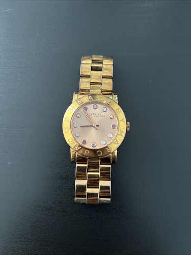 Marc jacobs rose gold - marc,
