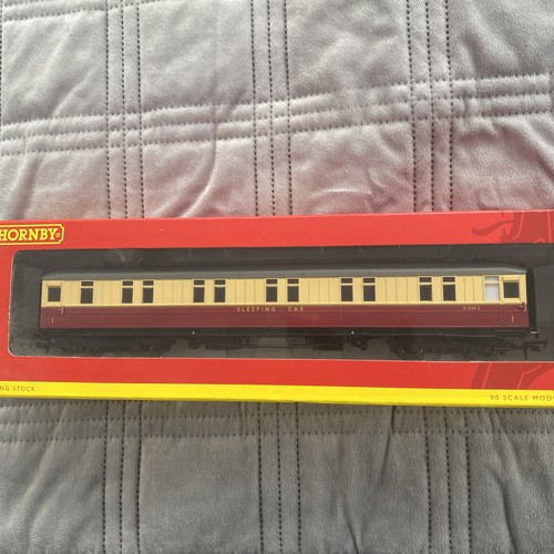 Hornby gauge r4182 61ft - hornby,