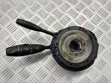 2012 MERCEDES BENZ C CLASS W204 WIPER INDICATOR SWITCHES & SQUIB A2049000204