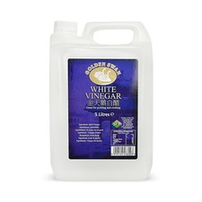 Golden Swan White Vinegar 5l