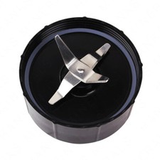 Cross Blade With Gasket For