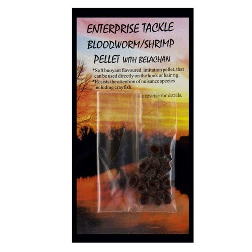 Enterprise tackle - enterprise,