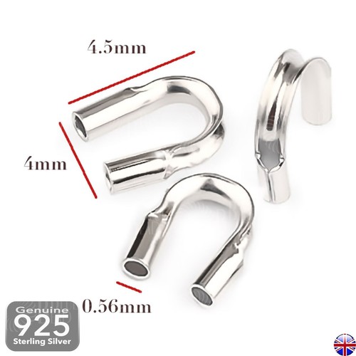 Solid sterling silver wire - solid,