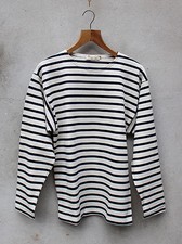 Aviron Mariniere Breton Shirt