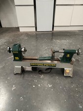 Record Power DML250 Cast Iron