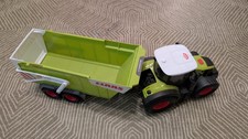 Dickie Farm Tractor Claas