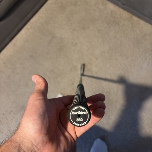 Titleist u500 forged - u500,