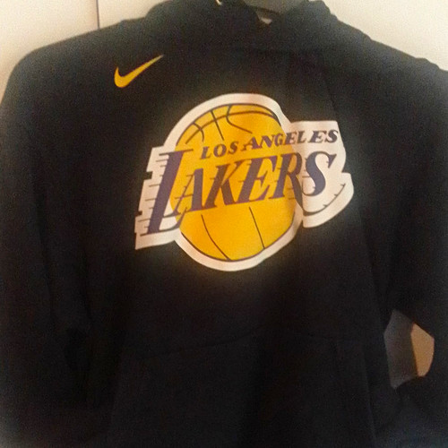 Nike nba los - nike, angeles