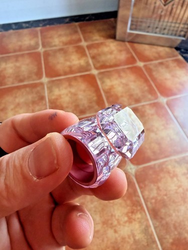 Swarovski lucent cocktail - lucent,