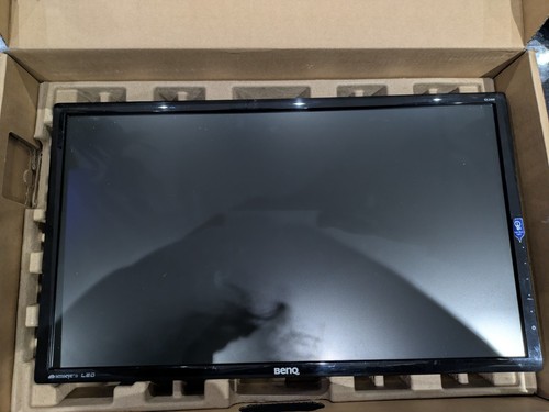 Benq gl2450 led monitor - gl2450-b,