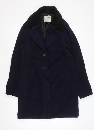 Zara basic women blue - basic,
