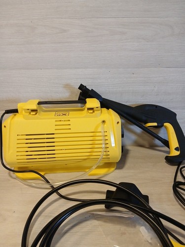 Karcher power control - k2,