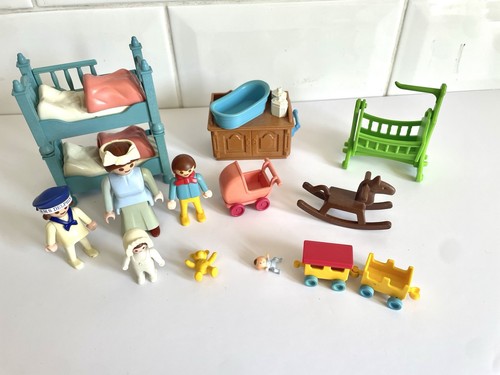 Playmobil victorian mansion - victorian,