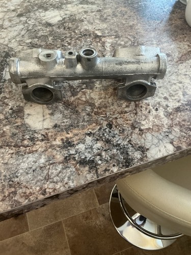 Classic mini twin carburettor - classic,