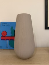 Wedgwood Jasper Folia Tall