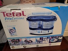 Tefal Vita Cuisine 3 in 1