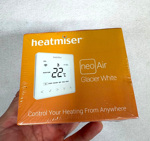 Heatmiser neoair wireless - neoair,