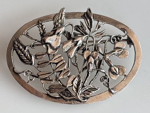 Vintage masj silver - vintage, scenes