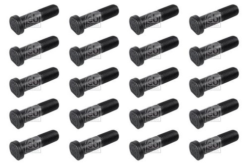 Wheel bolt stud pack - pack, of