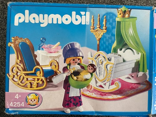 Playmobil 4254 princess castle - playmobil,