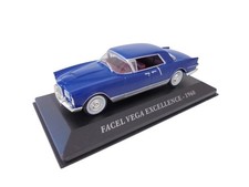 Facel Vega Excellence (1960)
