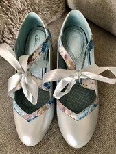 Joe Browns Size 8 Floral