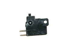 Honda VT600C Shadow front