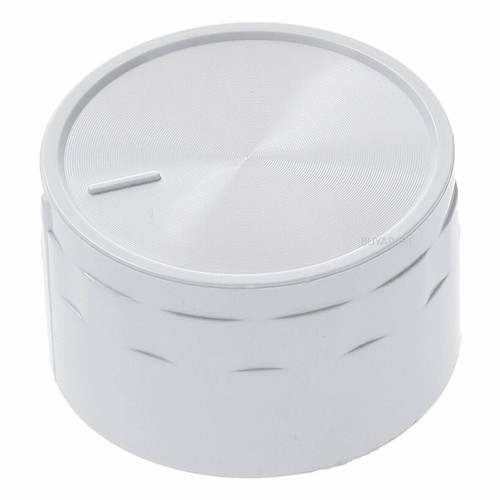 Beko dishwasher knob - knob, white