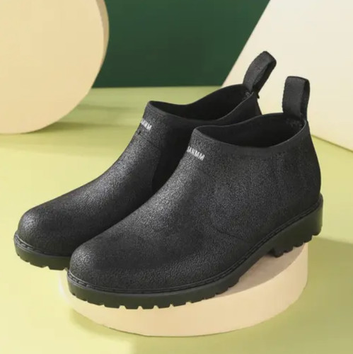 Mens wellington rain ankle - wellington,