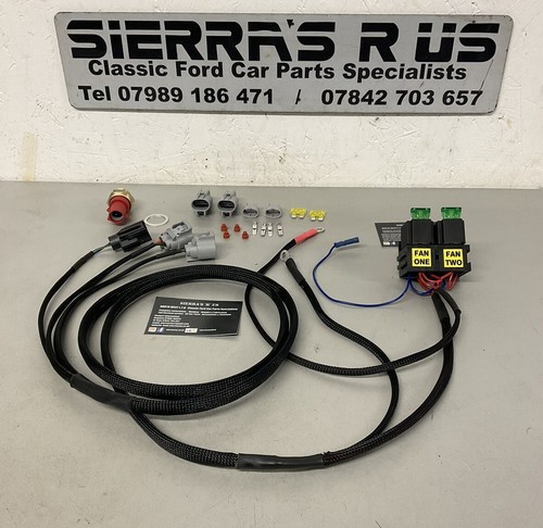 Ford sierra mk1 3door - sierra,