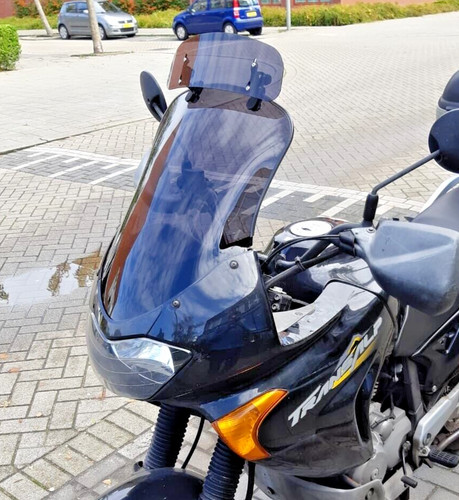 Honda 650 transalp - 650, v