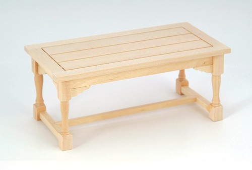 Scale dolls house - 1,