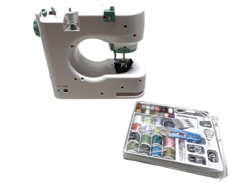 Compact multifunctional sewing - compact,