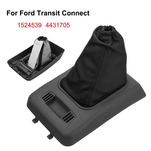 Gaiter gear shift - gear, lever