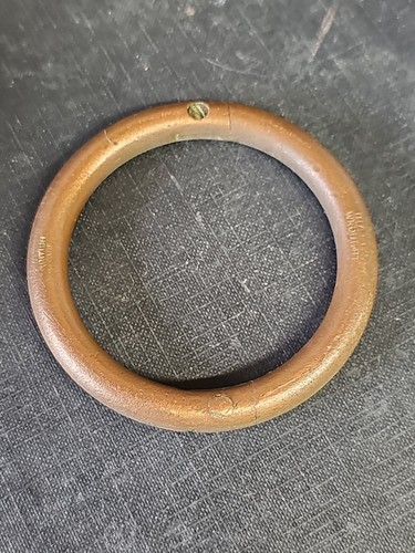 Vintage hiatts wrought - wrought, copper