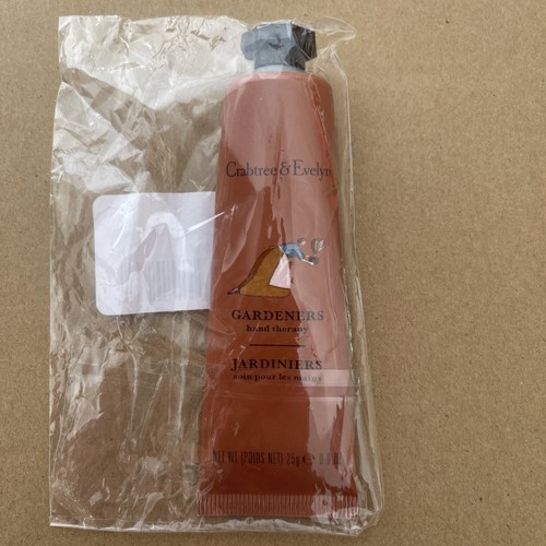 Crabtree evelyn gardeners - crabtree, &