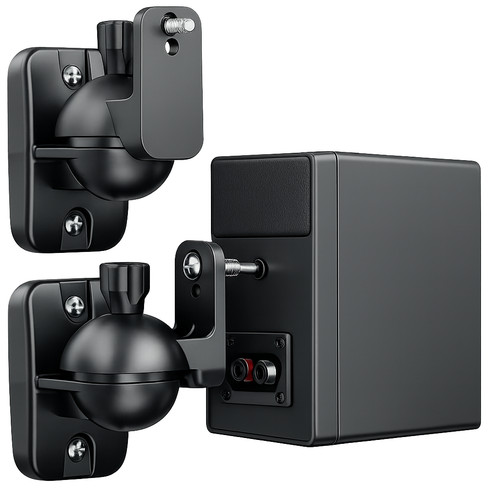 Satelite speaker mount - satelite,