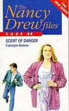 Scent of Danger: No. 44 (Nancy