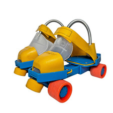 Vintage Fisher Price 1-2-3