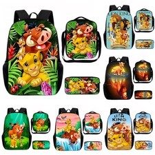 2025 New The Lion King Simba